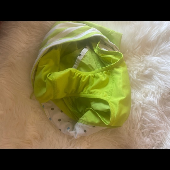 Lulu Speed Short SW 2012 - Picture 4 of 5